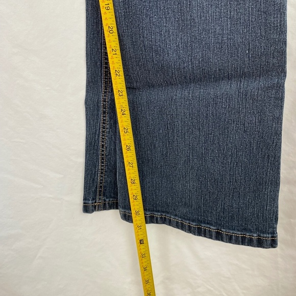 BONGO Women/Juniors Jeans - Pants - Size: 9 - Picture 7 of 9